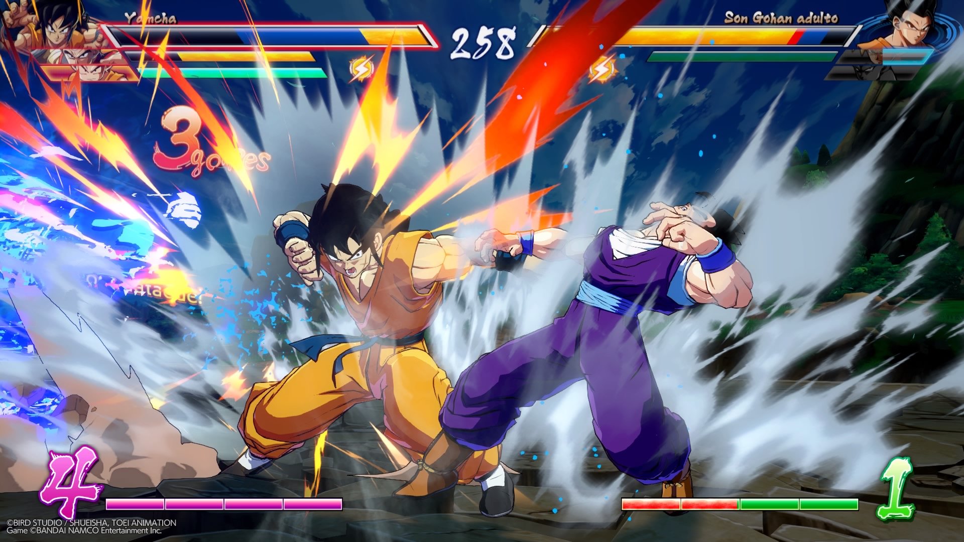 Dragon Ball Fighter Z - Imagen 26